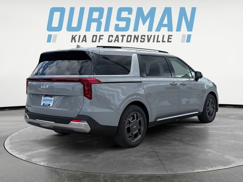 New 2026 Kia Carnival SX image 6