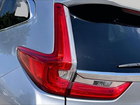Used 2017 Honda CR-V Touring image 27