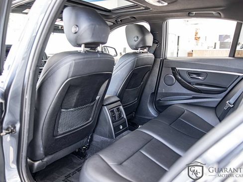 Used 2016 BMW 328i xDrive Sedan AWD/4WD image 33