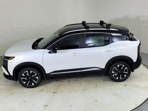 New 2026 Nissan Kicks SV w/ Cold Weather Package image 19