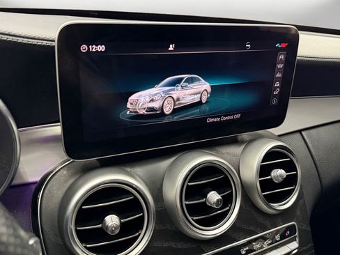 Used 2020 Mercedes-Benz C 63 AMG Sedan image 25