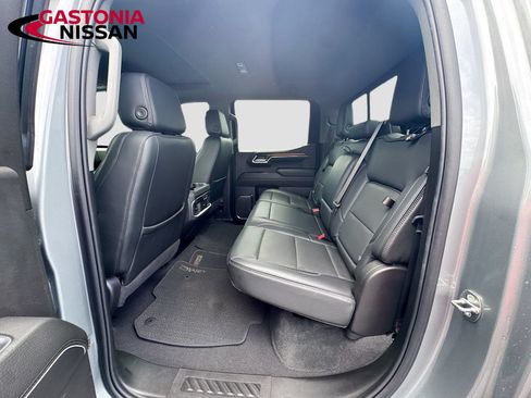 Used 2024 GMC Sierra 1500 Denali AWD/4WD image 33