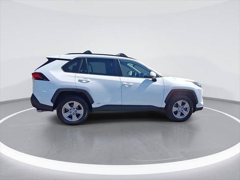 Certified 2024 Toyota RAV4 XLE AWD/4WD image 10