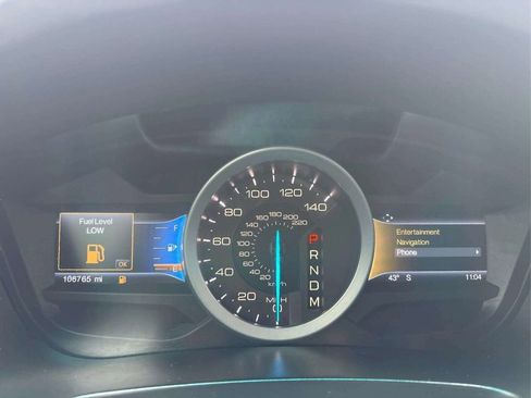 Used 2014 Ford Explorer Sport w/ Equipment Group 401A AWD/4WD image 21