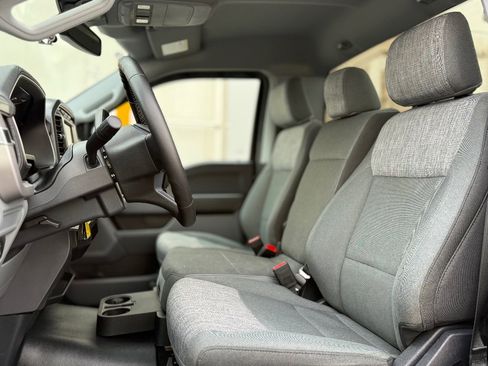 Used 2023 Ford F150 XLT w/ Equipment Group 301A Mid image 17