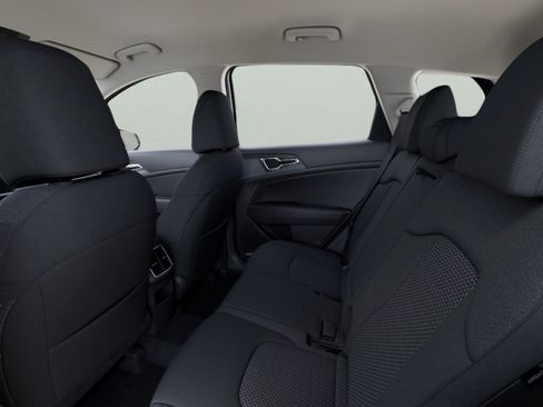 New 2026 Kia Sportage LX FWD image 18