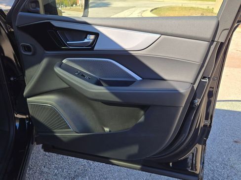 New 2026 Acura MDX Base image 9