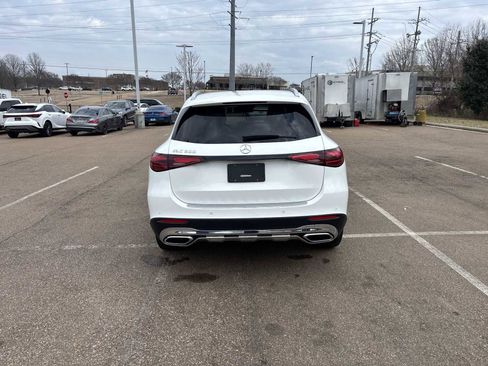 New 2026 Mercedes-Benz GLC 300 image 5