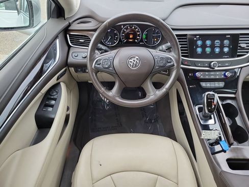Used 2019 Buick LaCrosse Premium w/ Driver Confidence Package II image 10