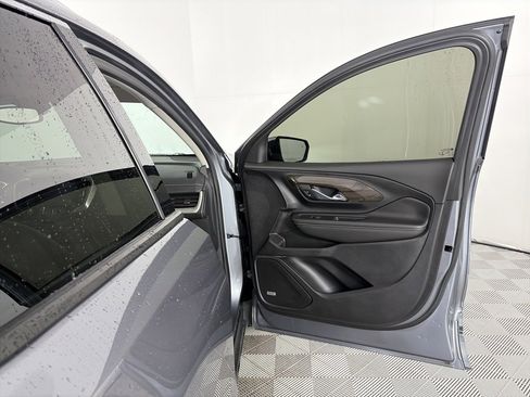 Used 2020 GMC Terrain Denali w/ Denali Premium Package image 30