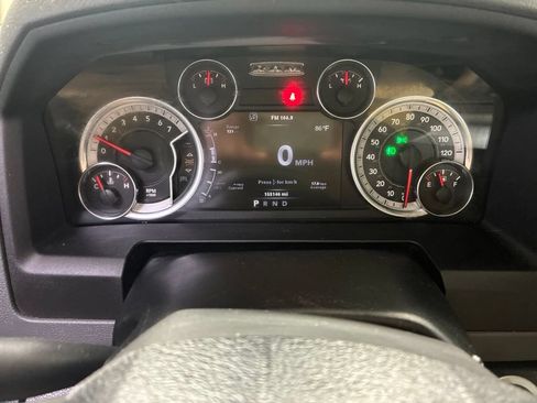 Used 2014 RAM 1500 Big Horn AWD/4WD image 18