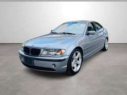Used 2005 BMW 325i Sedan