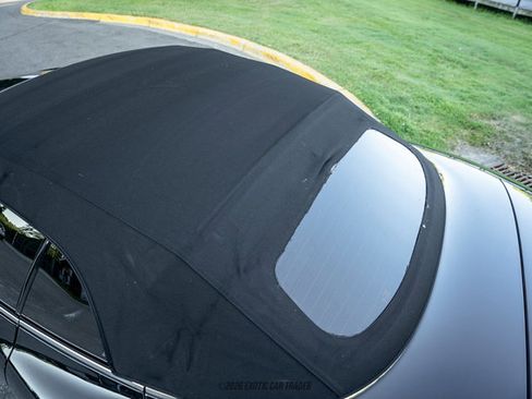 Used 2008 Aston Martin DB9 Volante RWD image 90