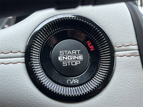 Used 2022 Jeep Compass Limited image 26