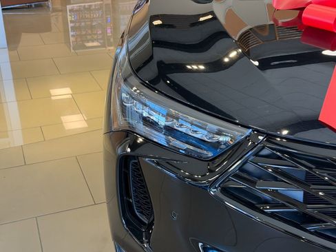 New 2026 Acura RDX A-Spec AWD/4WD image 5