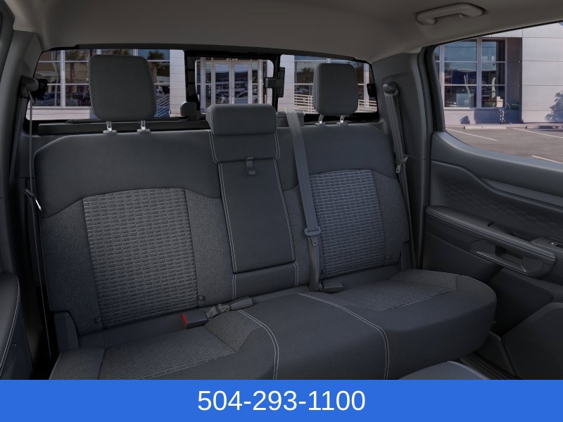 New 2026 Ford Ranger XLT RWD image 13