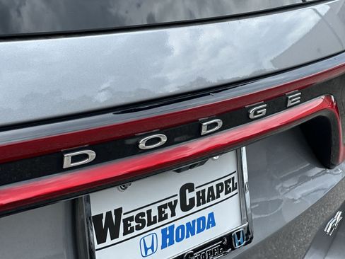Used 2021 Dodge Durango R/T w/ Tow 'N Go Package AWD/4WD image 10
