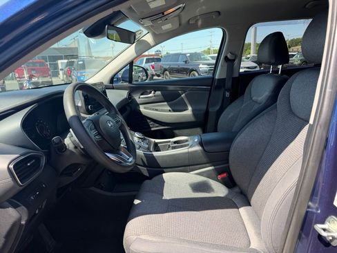 Used 2022 Hyundai Santa Fe SEL AWD/4WD image 14