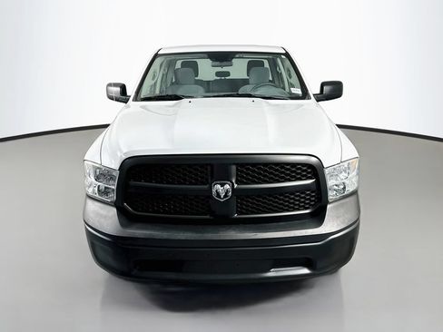 Used 2020 RAM 1500 Tradesman w/ Popular Equipment Group RWD image 2