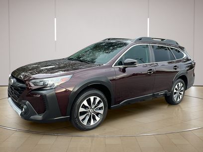 Used 2023 Subaru Outback Limited