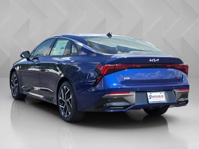New 2026 Kia K5 EX
