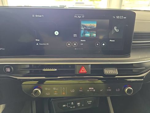 Certified 2025 Kia K5 GT w/ GT1 Package FWD image 16