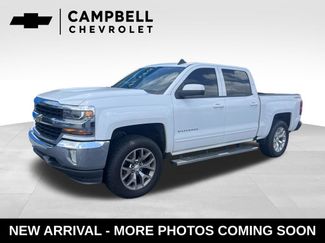 Used 2016 Chevrolet Silverado 1500 LT w/ All Star Edition AWD/4WD 360° Tour