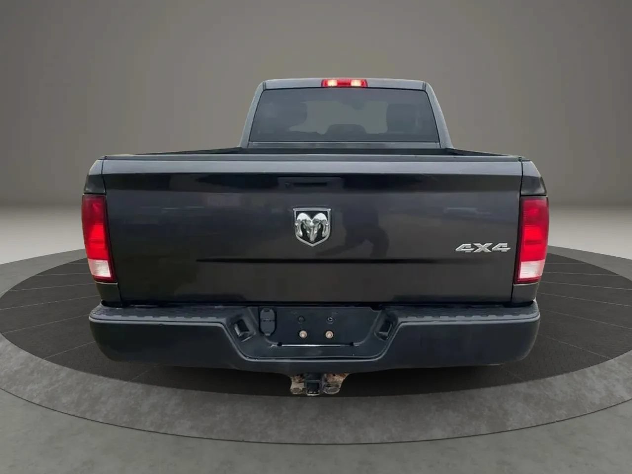 Used 2022 RAM 1500 Tradesman w/ Popular Equipment Group AWD/4WD image 5