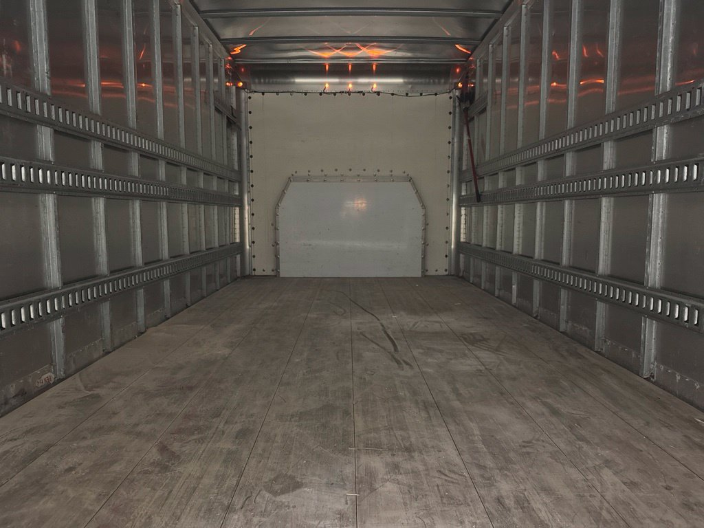 Used 2019 Ford E-350 and Econoline 350 Super Duty w/ Power Windows & Locks Group RWD image 6