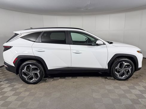 Certified 2023 Hyundai Tucson SEL w/ Convenience Package image 15