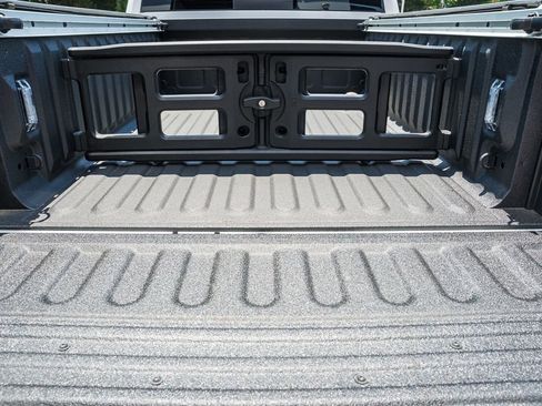 New 2026 RAM 2500 Limited AWD/4WD image 8
