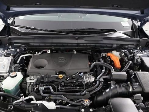New 2026 MAZDA CX-50 AWD 2.5 Hybrid w/ Premium Pkg image 9