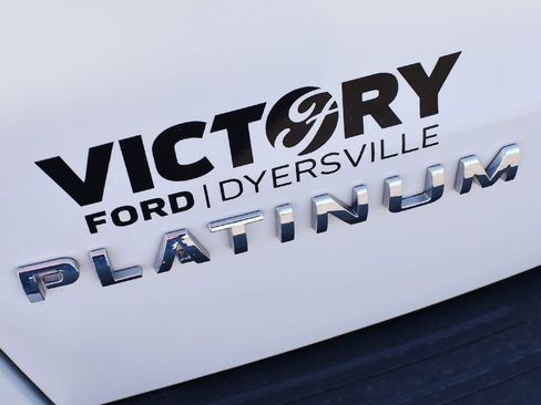 Used 2023 Ford Expedition Max Platinum AWD/4WD image 18