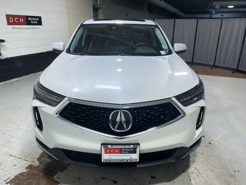 Used 2024 Acura RDX SH-AWD w/ Technology Package image 6