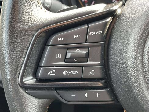 Used 2024 Subaru Outback Wilderness w/ Wilderness Package AWD/4WD image 10
