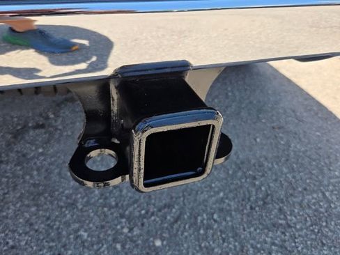 Used 2025 Chevrolet Silverado 2500 LTZ AWD/4WD image 18