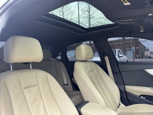 Used 2017 Audi A4 2.0T Premium Plus w/ Premium Plus Package image 31