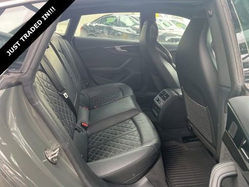 Used 2023 Audi S5 Prestige image 7