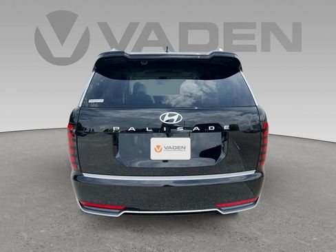 New 2026 Hyundai Palisade Calligraphy image 21