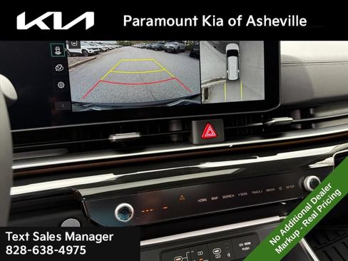 New 2026 Kia Carnival SX Prestige FWD image 10