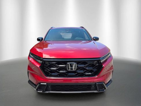 Certified 2024 Honda CR-V Sport-L image 8