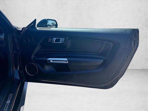 Used 2022 Ford Mustang Mach 1 w/ Equipment Group 700A image 18