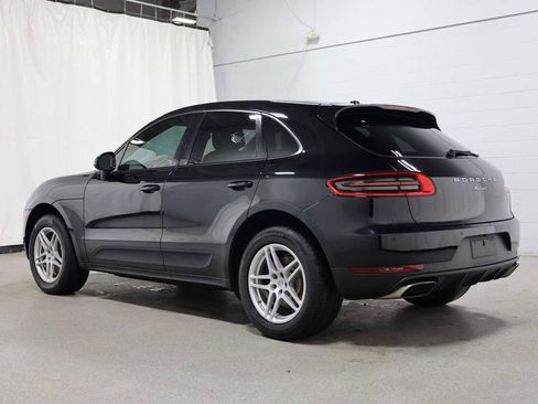 Used 2018 Porsche Macan image 3