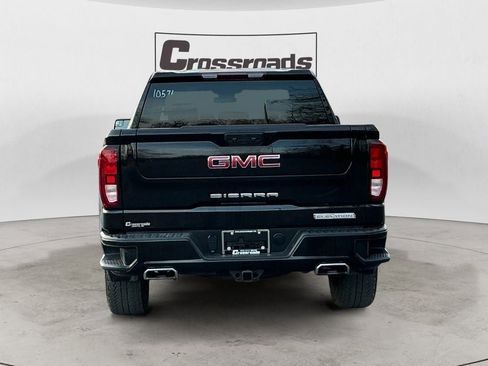 Used 2024 GMC Sierra 1500 Elevation w/ X31 Off-Road Package image 4