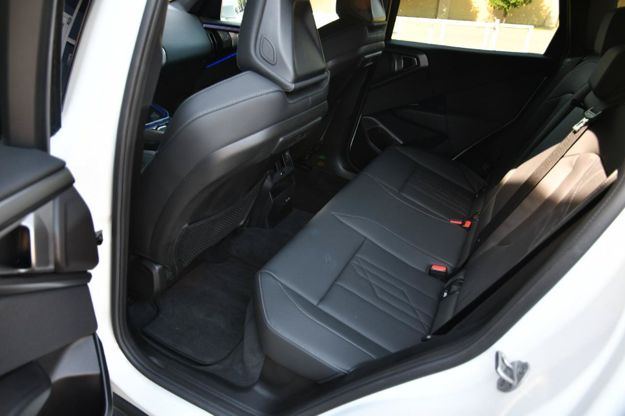 Used 2026 BMW X3 xDrive30i AWD/4WD image 26