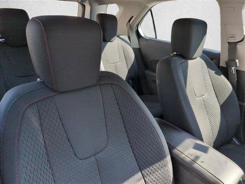 Used 2015 Chevrolet Equinox LS FWD image 27