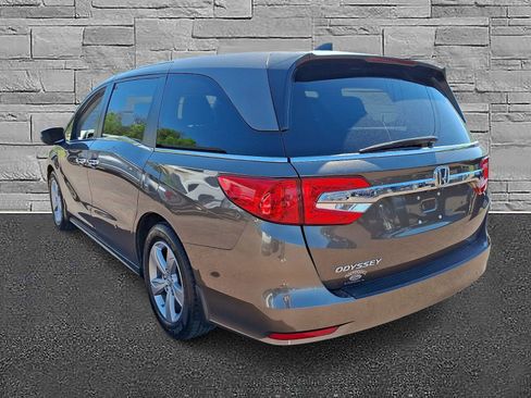 Used 2019 Honda Odyssey EX image 8