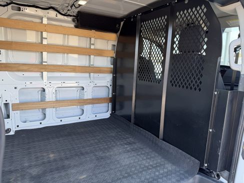 Used 2023 Ford Transit 250 Low Roof w/ Exterior Upgrade Package image 12