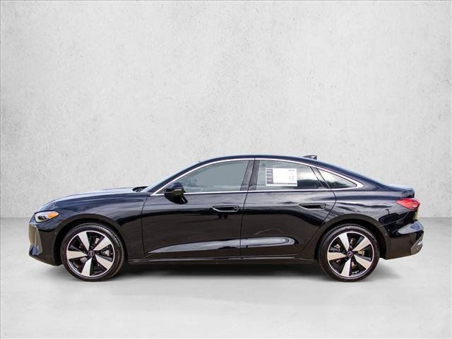Used 2025 Audi A5 2.0T Prestige w/ 19" Wheel Package AWD/4WD image 8