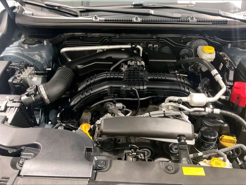 Used 2024 Subaru Crosstrek 2.0i Premium image 30